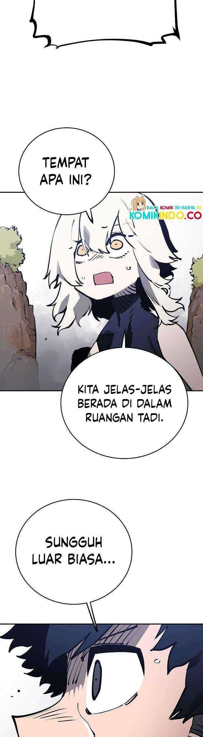 Player Chapter 31 - halaman 42