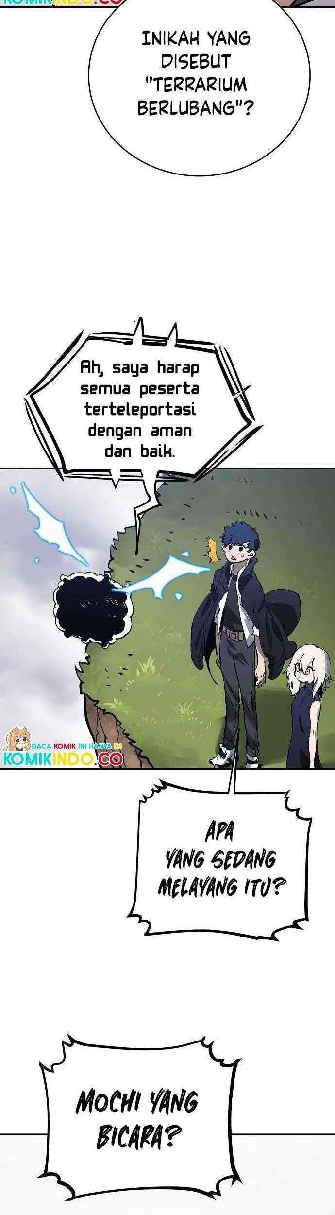 Player Chapter 31 - halaman 44