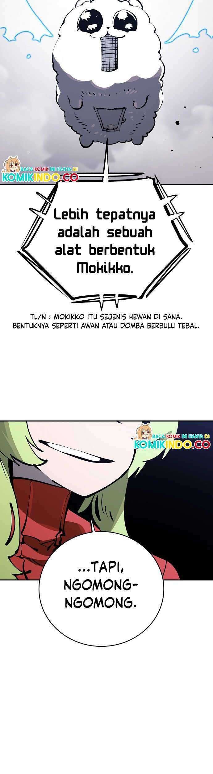 Player Chapter 31 - halaman 46