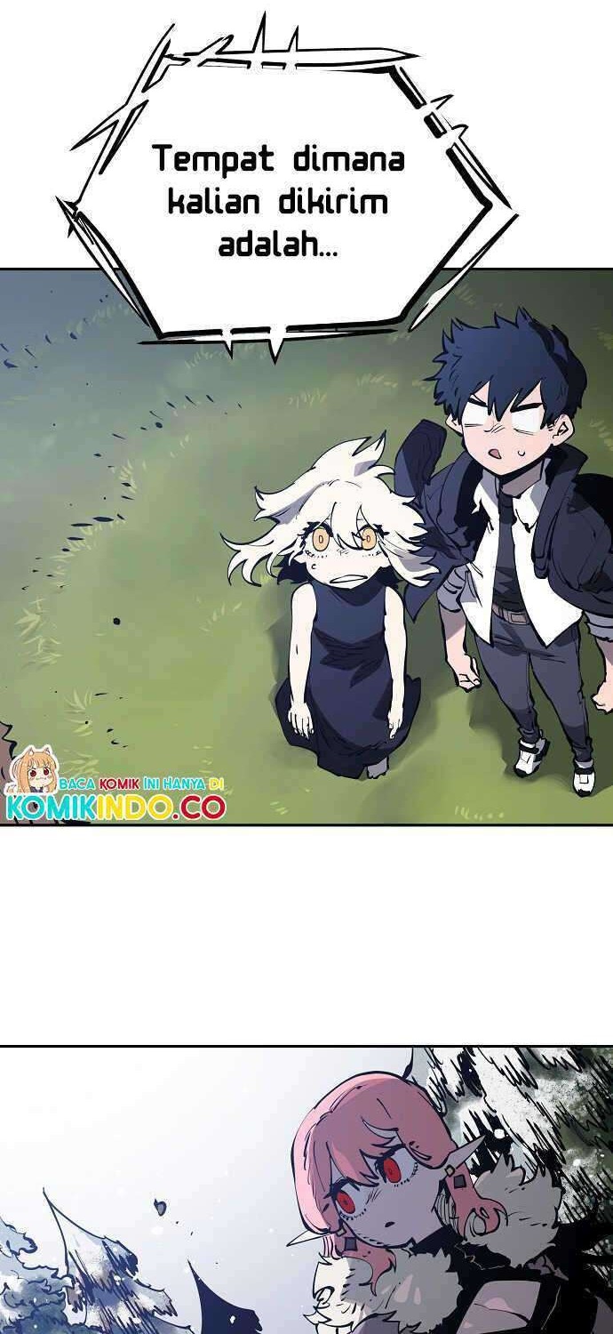 Player Chapter 31 - halaman 47