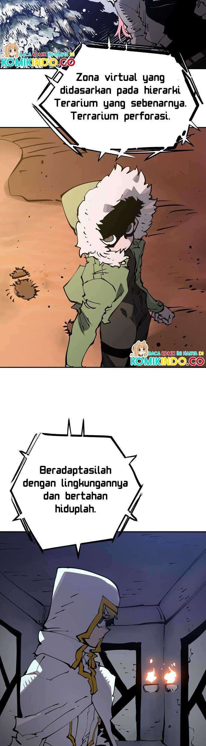 Player Chapter 31 - halaman 48