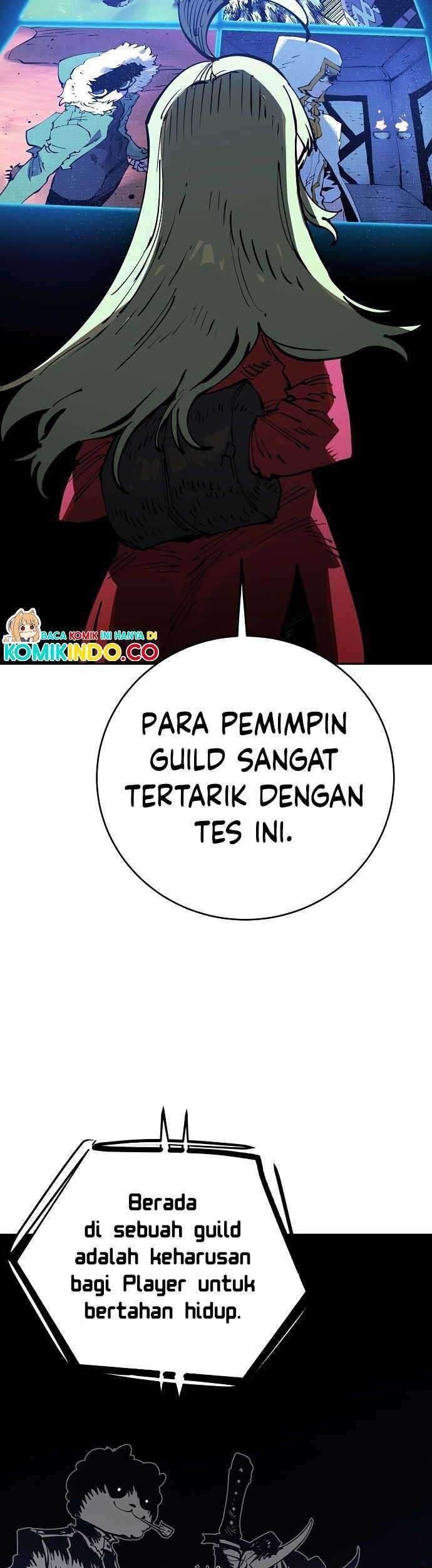 Player Chapter 31 - halaman 50