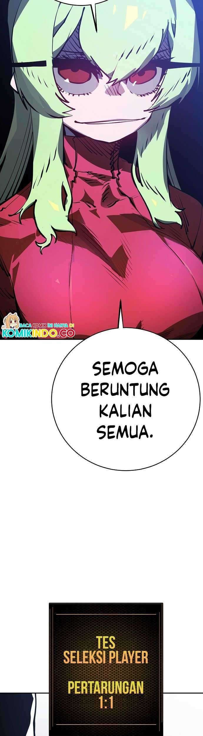 Player Chapter 31 - halaman 52