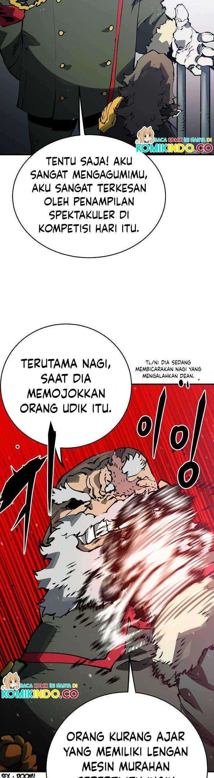 Player Chapter 31 - halaman 6