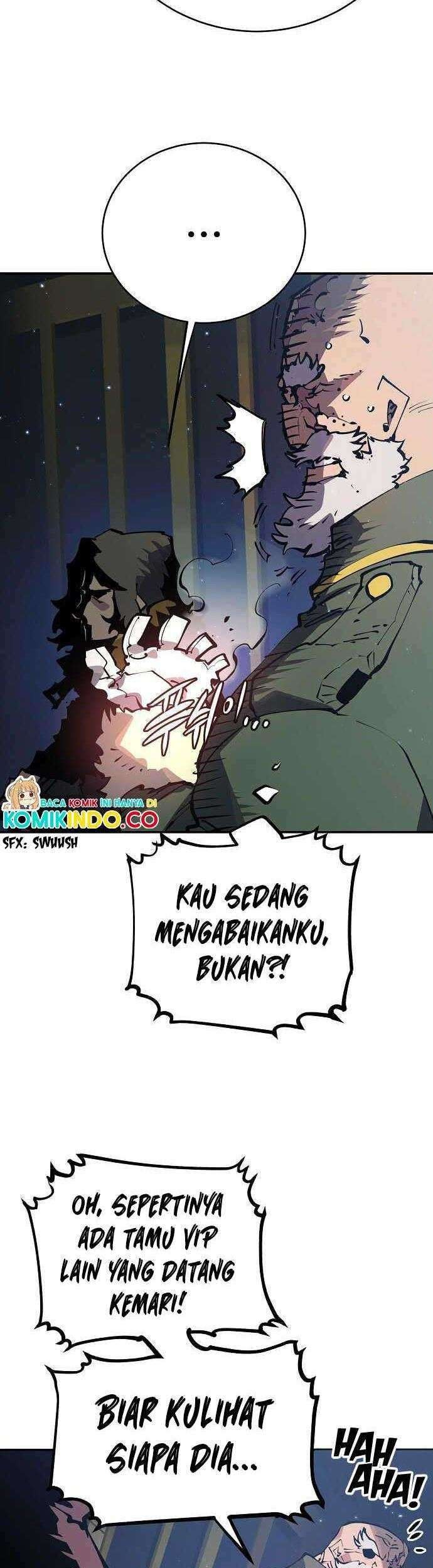 Player Chapter 31 - halaman 8