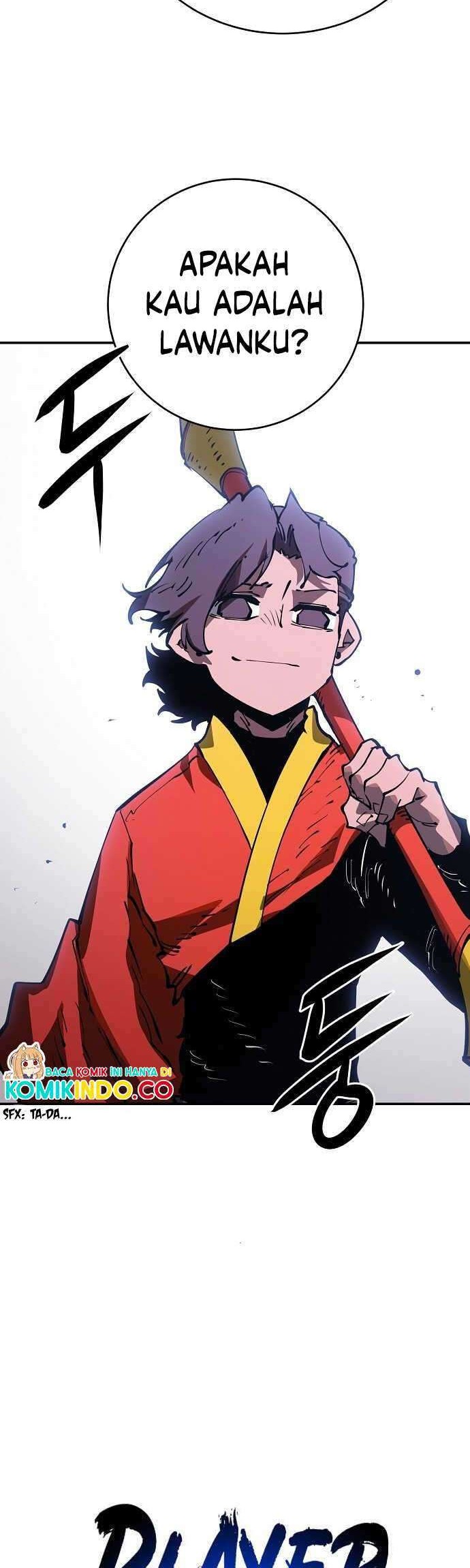 Player Chapter 32 - halaman 10