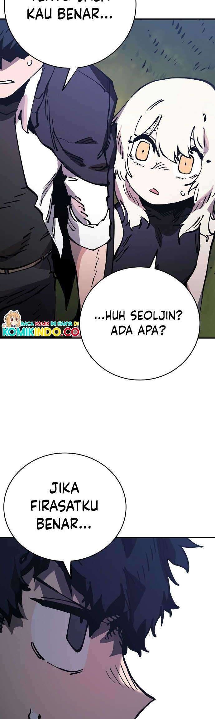 Player Chapter 32 - halaman 12