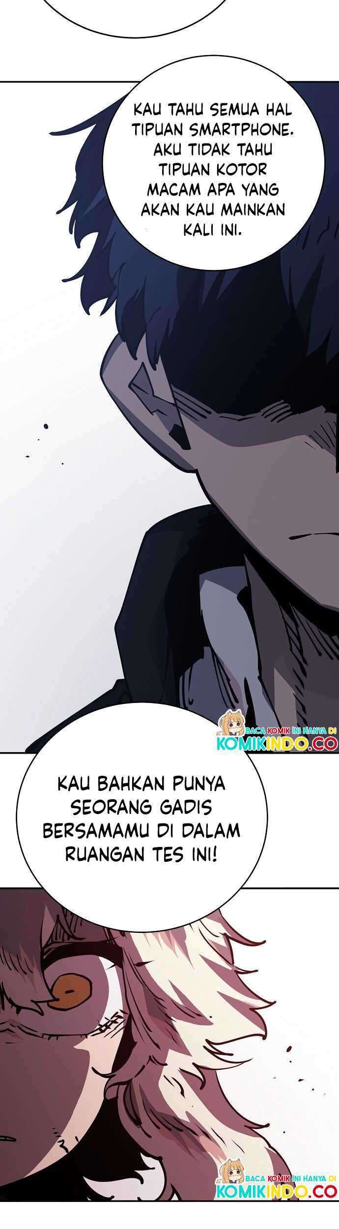 Player Chapter 32 - halaman 15