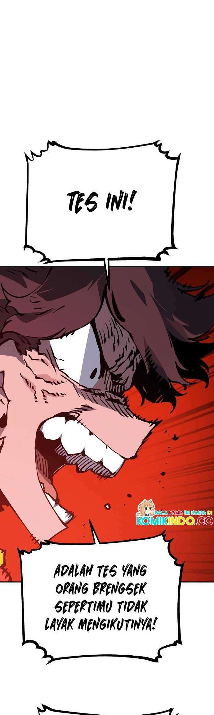 Player Chapter 32 - halaman 16