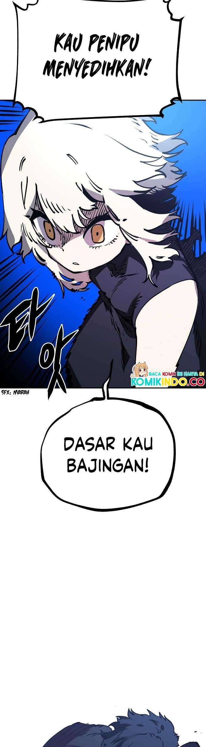 Player Chapter 32 - halaman 17