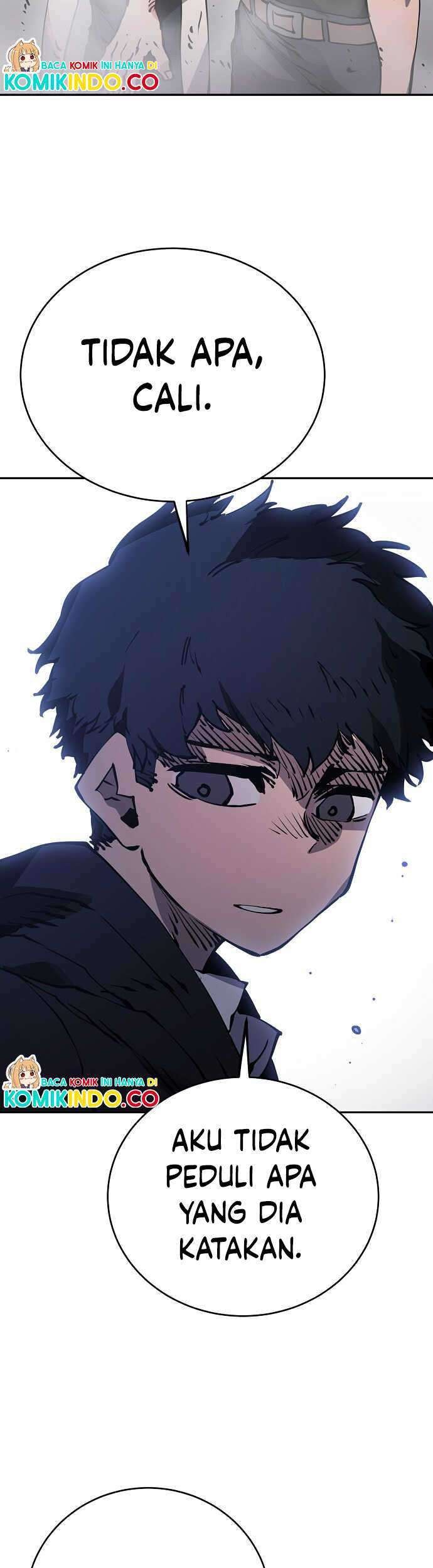 Player Chapter 32 - halaman 19