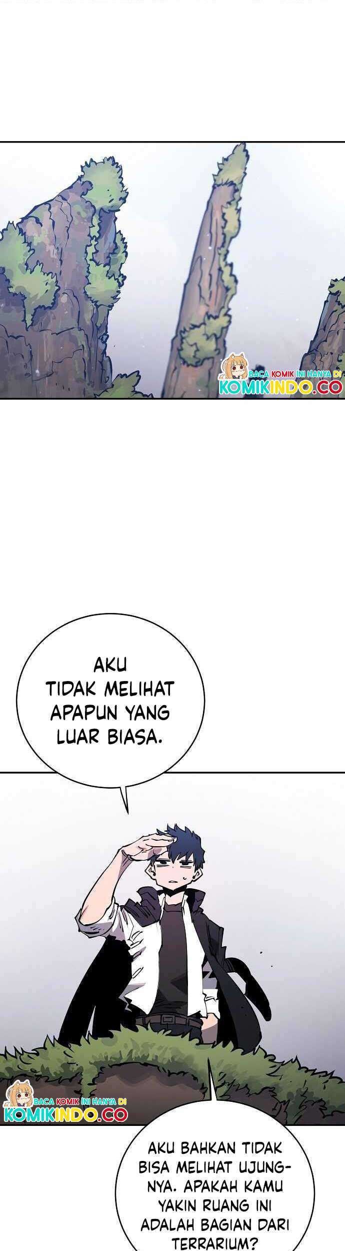 Player Chapter 32 - halaman 2