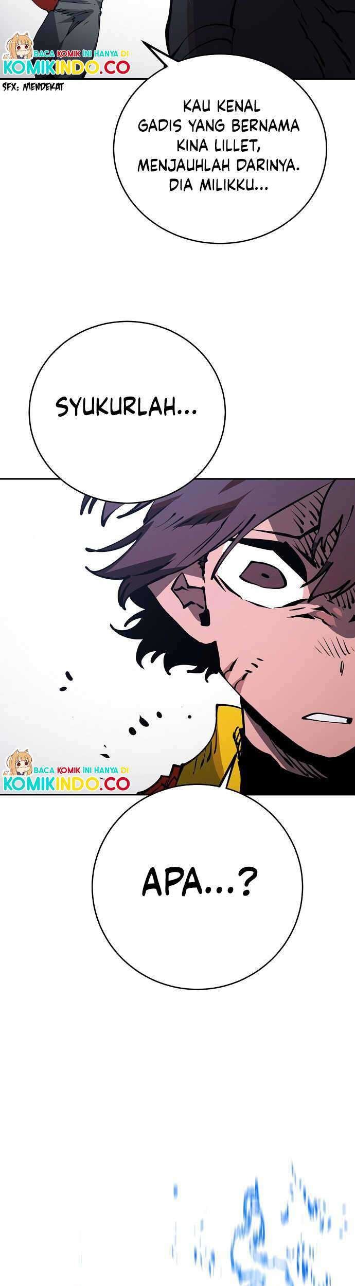 Player Chapter 32 - halaman 21
