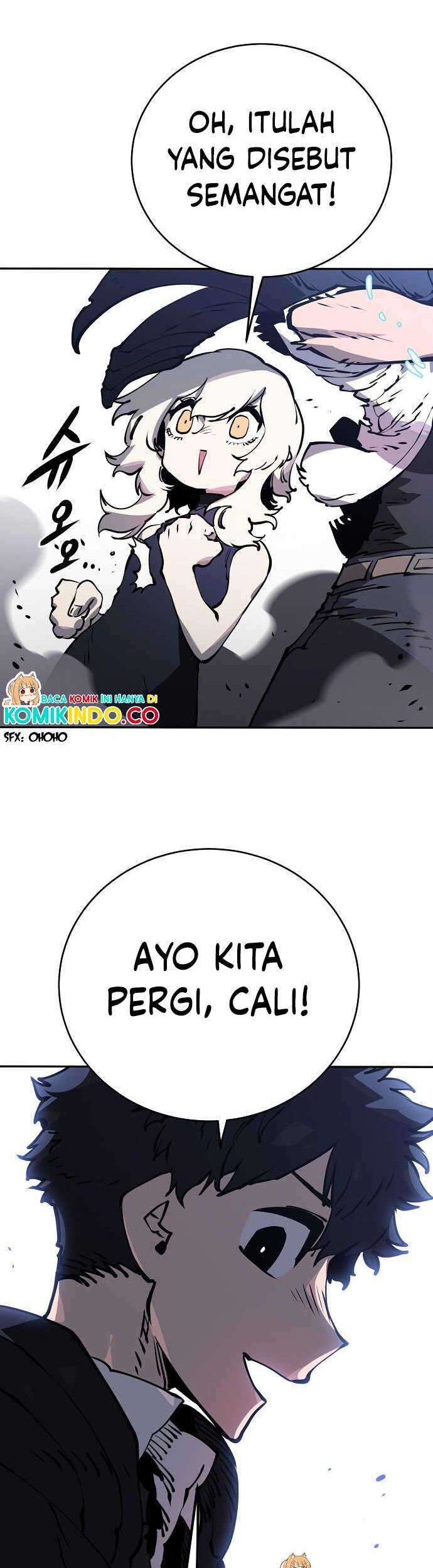 Player Chapter 32 - halaman 26