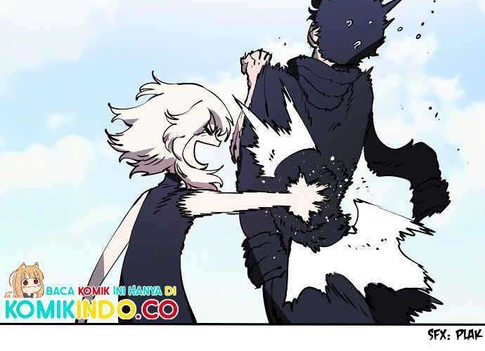 Player Chapter 32 - halaman 28