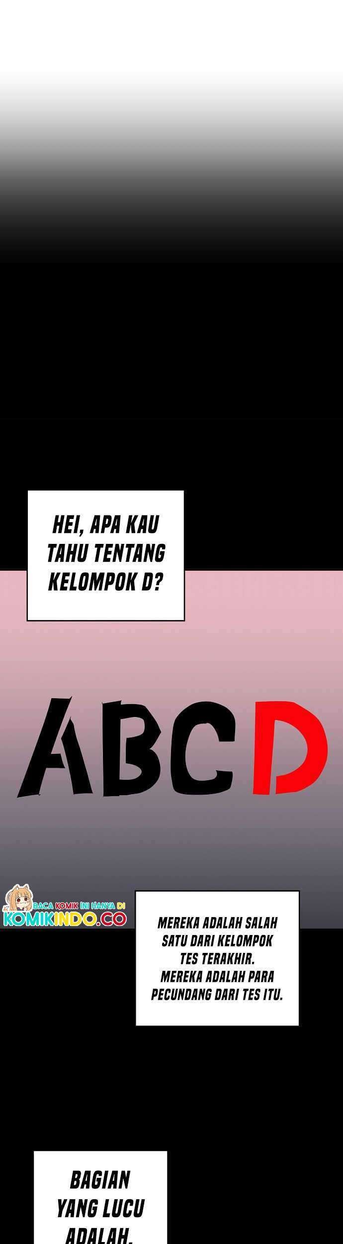 Player Chapter 32 - halaman 29