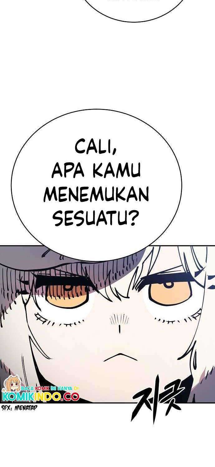 Player Chapter 32 - halaman 3