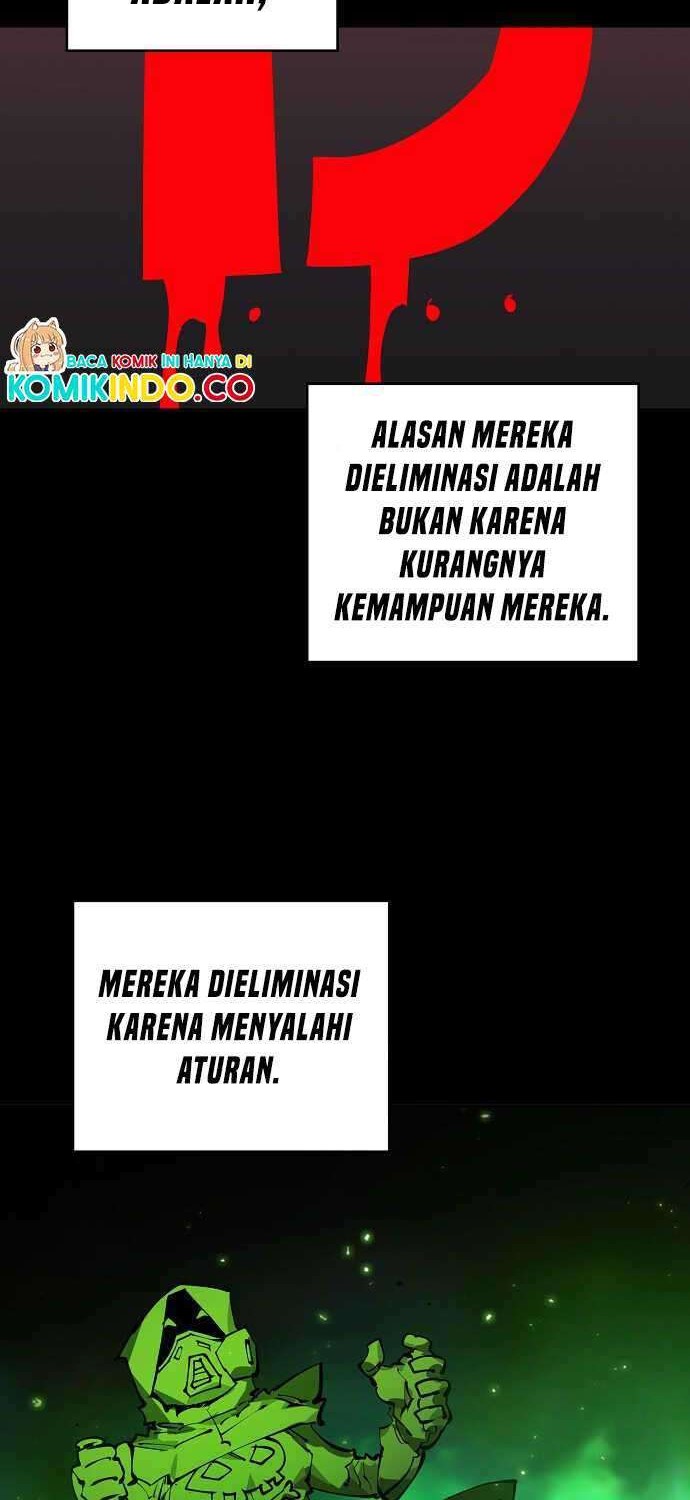 Player Chapter 32 - halaman 30