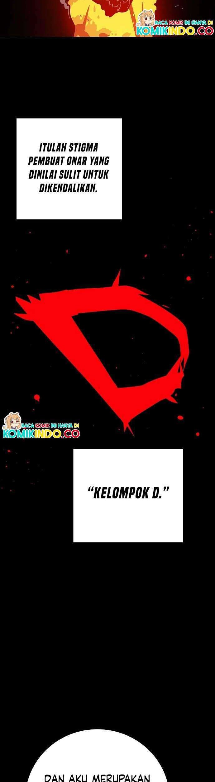 Player Chapter 32 - halaman 32