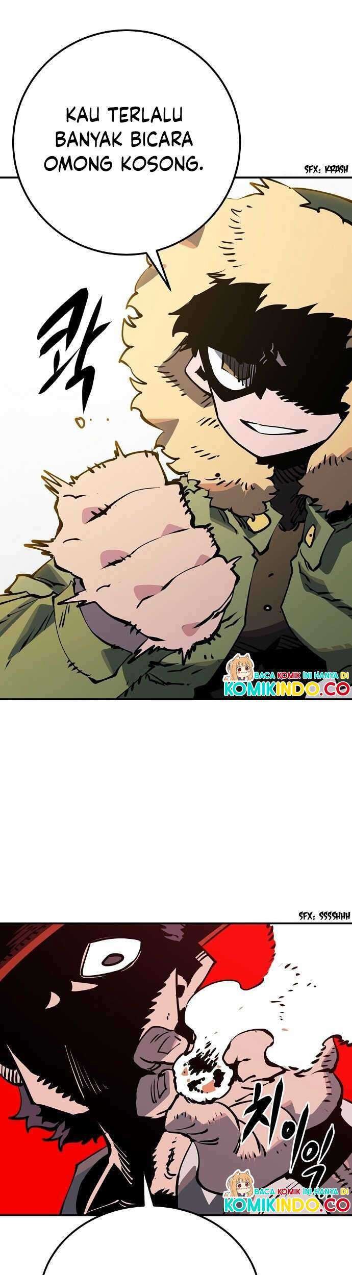 Player Chapter 32 - halaman 37