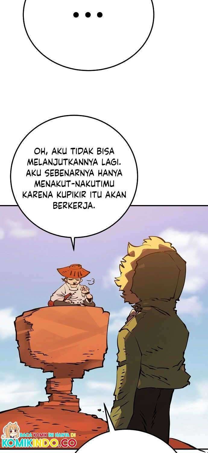 Player Chapter 32 - halaman 38