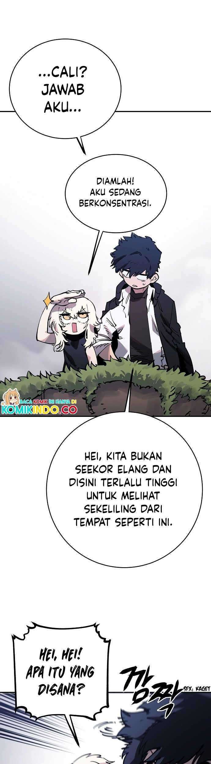 Player Chapter 32 - halaman 4