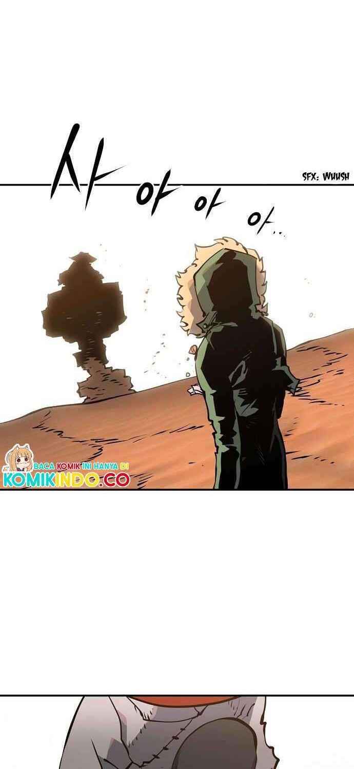 Player Chapter 32 - halaman 40