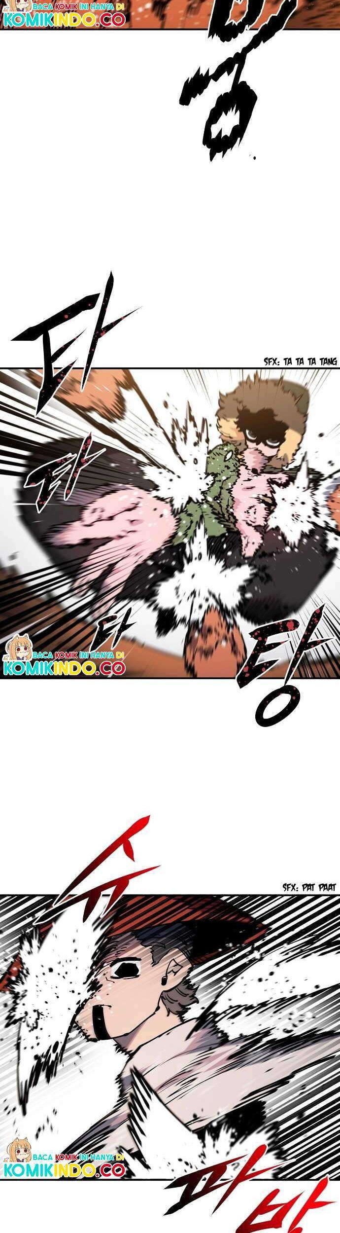 Player Chapter 32 - halaman 42