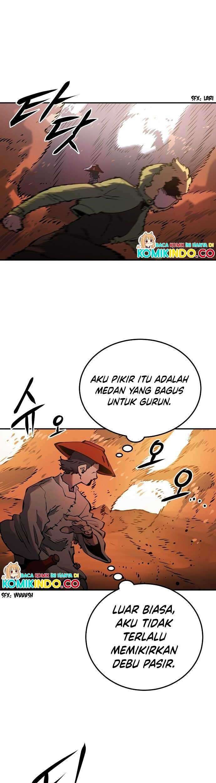 Player Chapter 32 - halaman 44