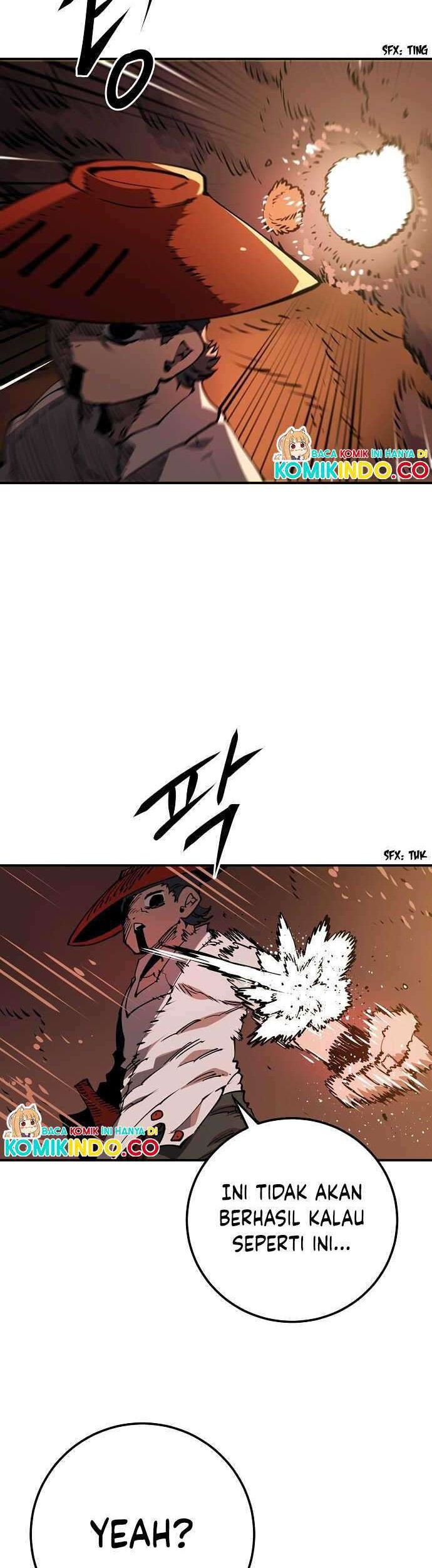 Player Chapter 32 - halaman 45
