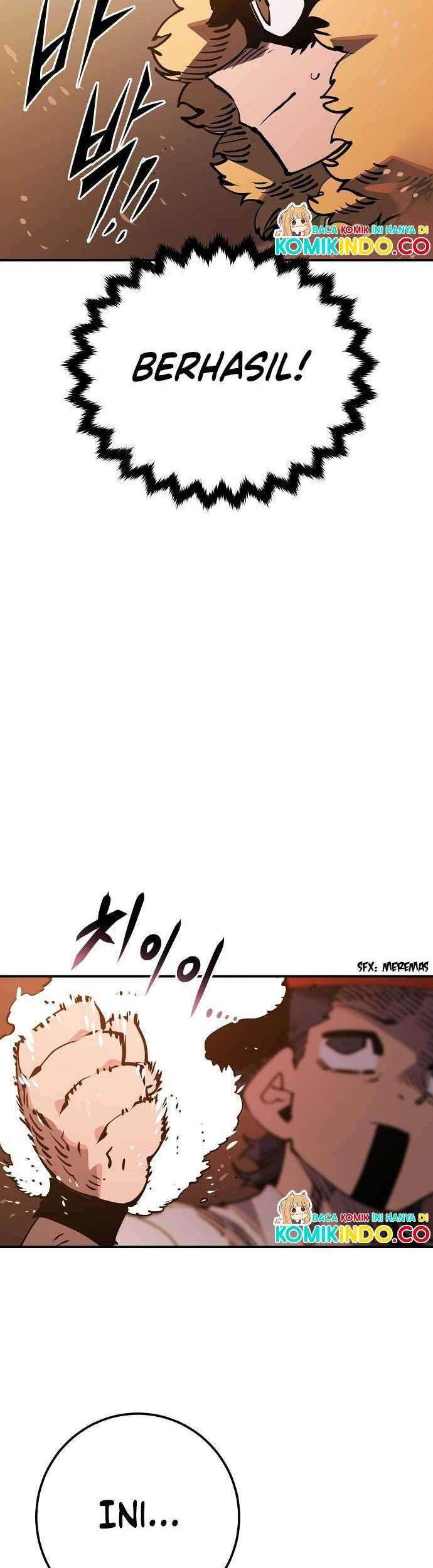 Player Chapter 32 - halaman 48