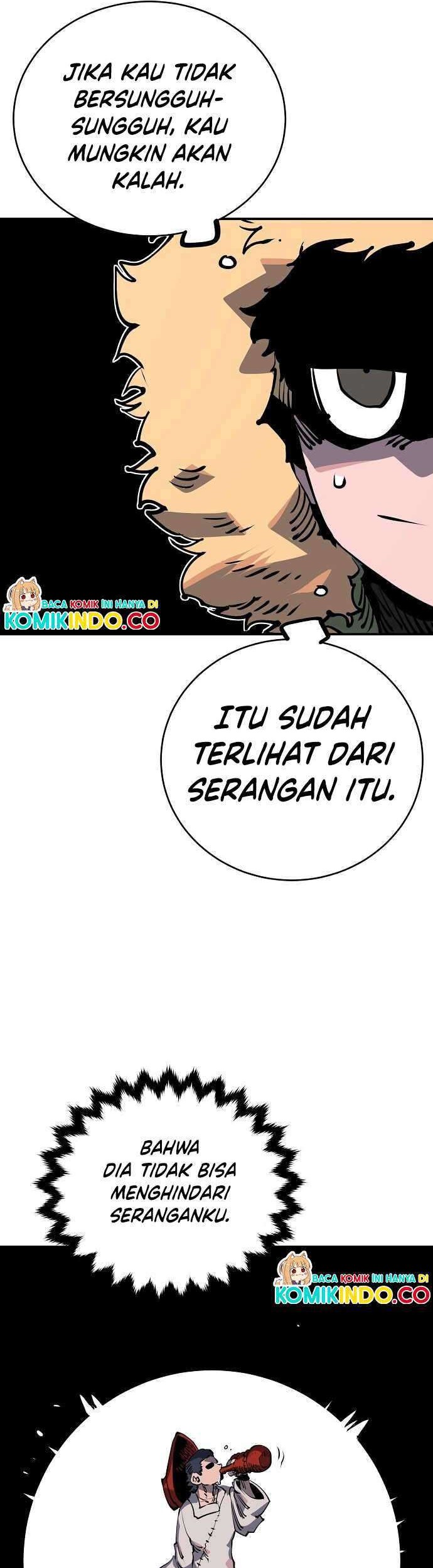 Player Chapter 32 - halaman 51