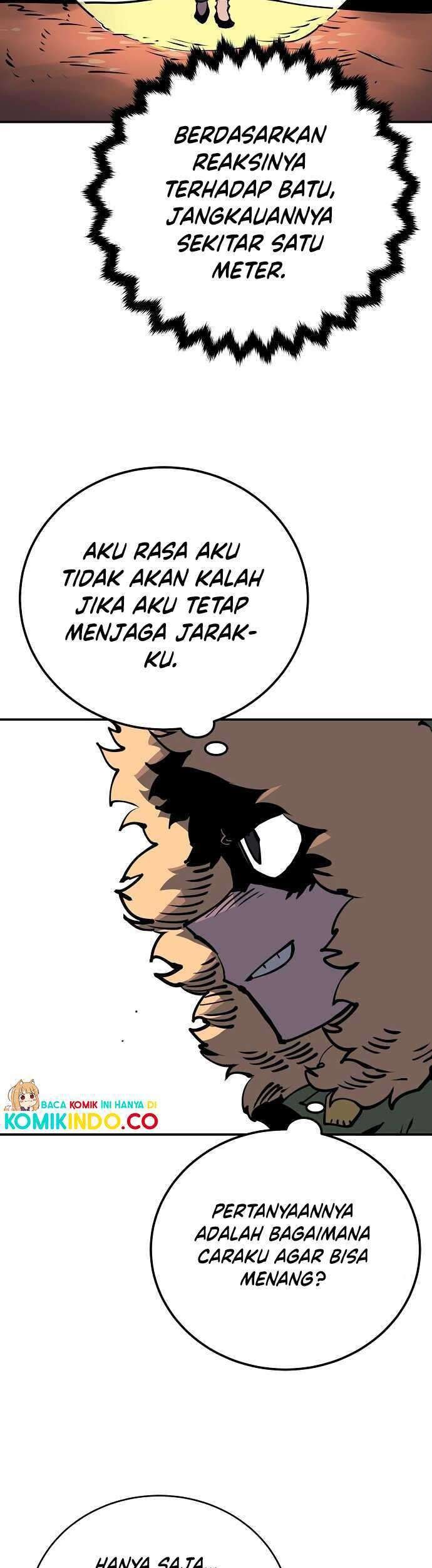 Player Chapter 32 - halaman 53