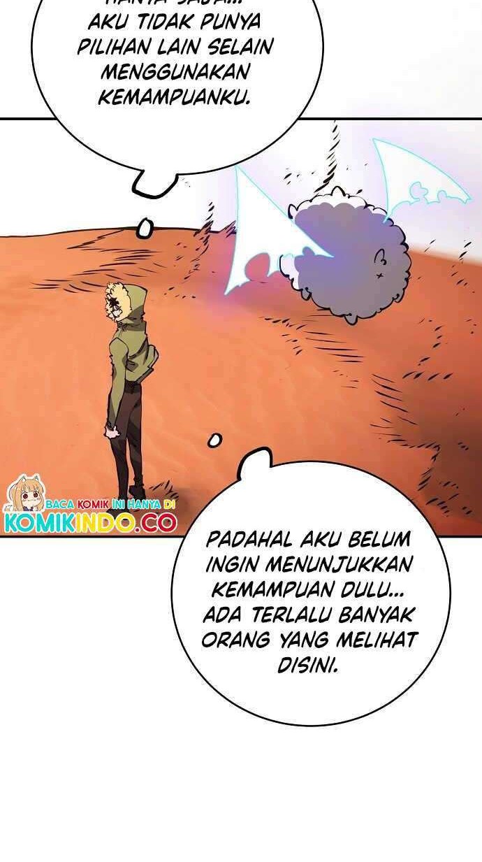 Player Chapter 32 - halaman 54
