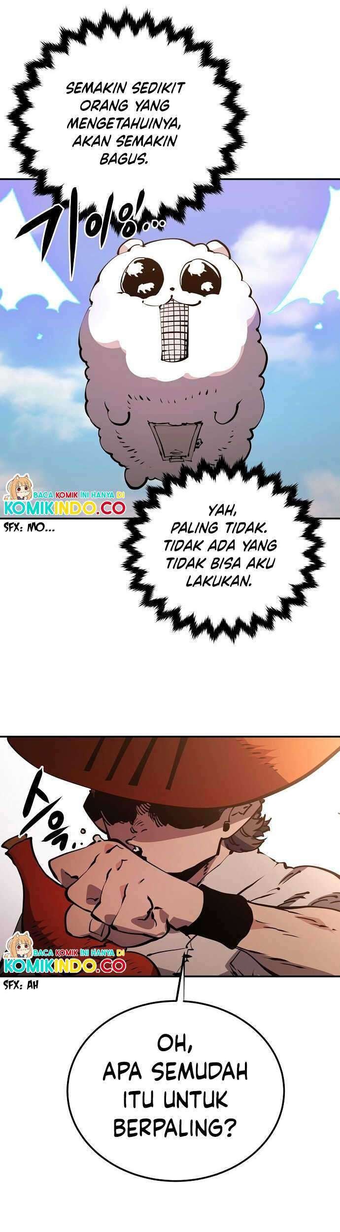 Player Chapter 32 - halaman 55
