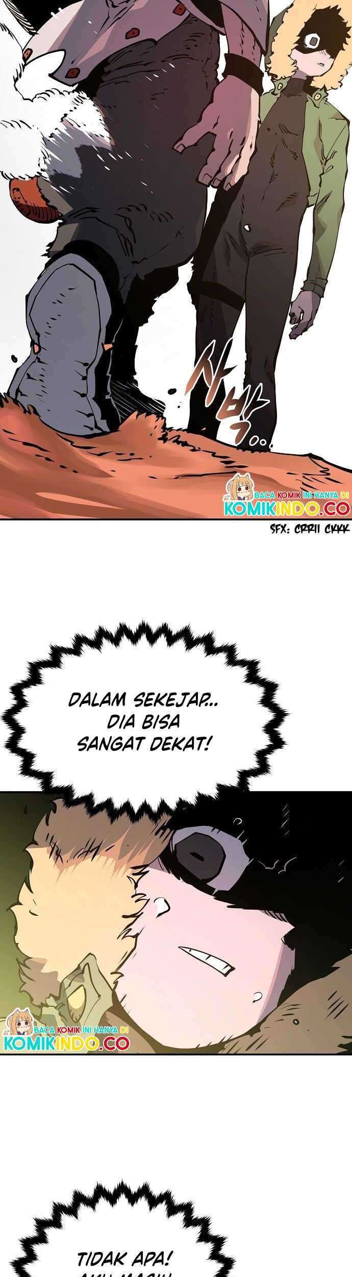 Player Chapter 32 - halaman 57