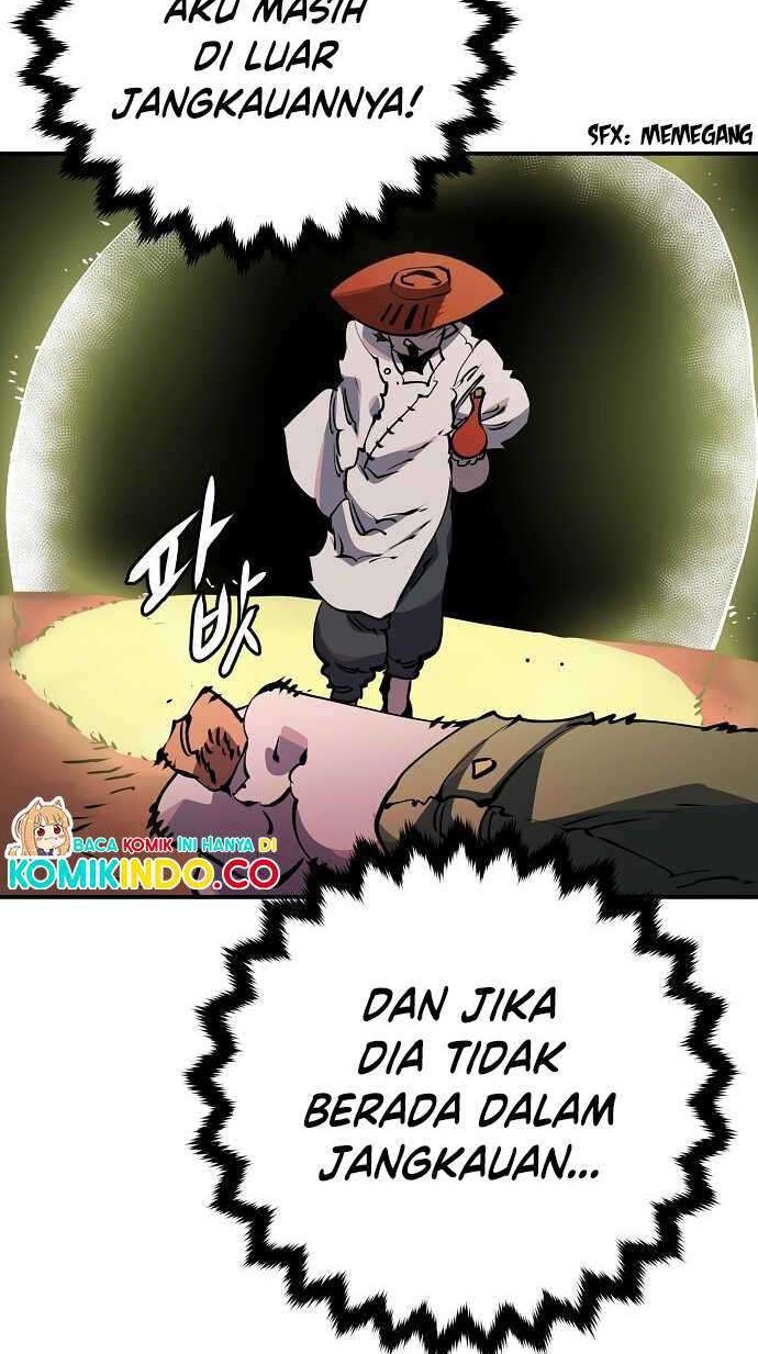 Player Chapter 32 - halaman 58