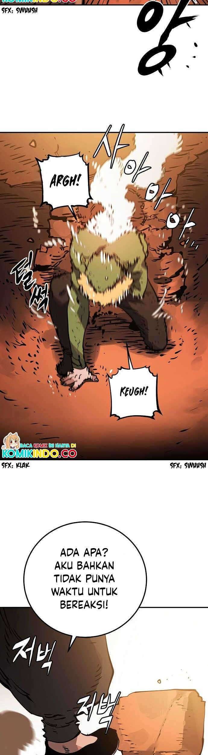 Player Chapter 32 - halaman 61
