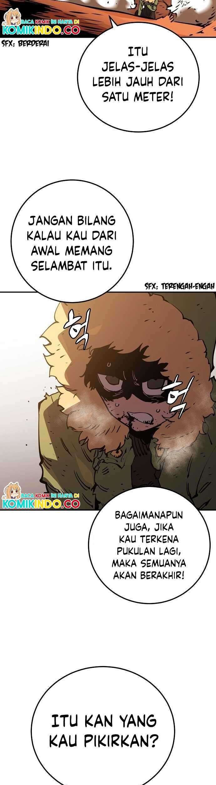 Player Chapter 32 - halaman 63