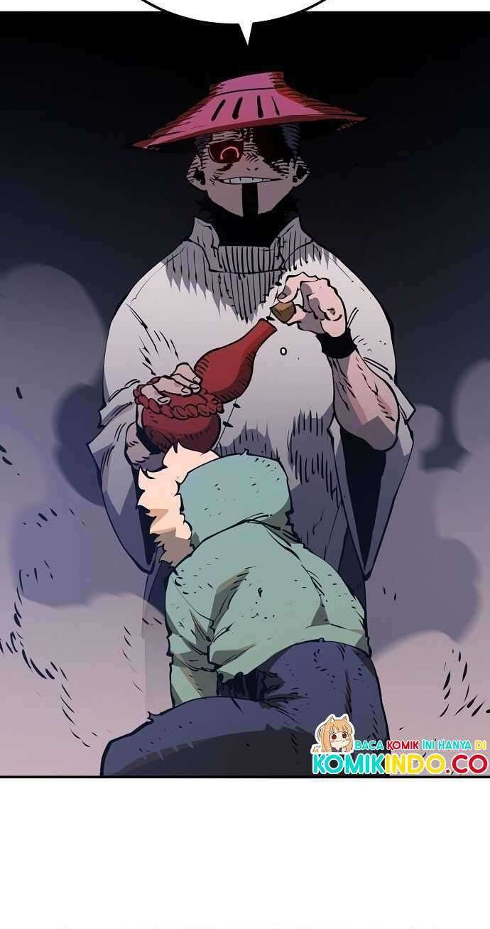 Player Chapter 32 - halaman 64