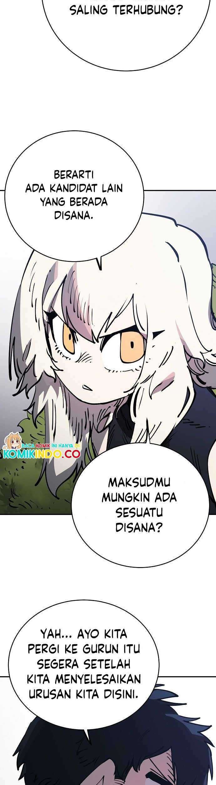Player Chapter 32 - halaman 7