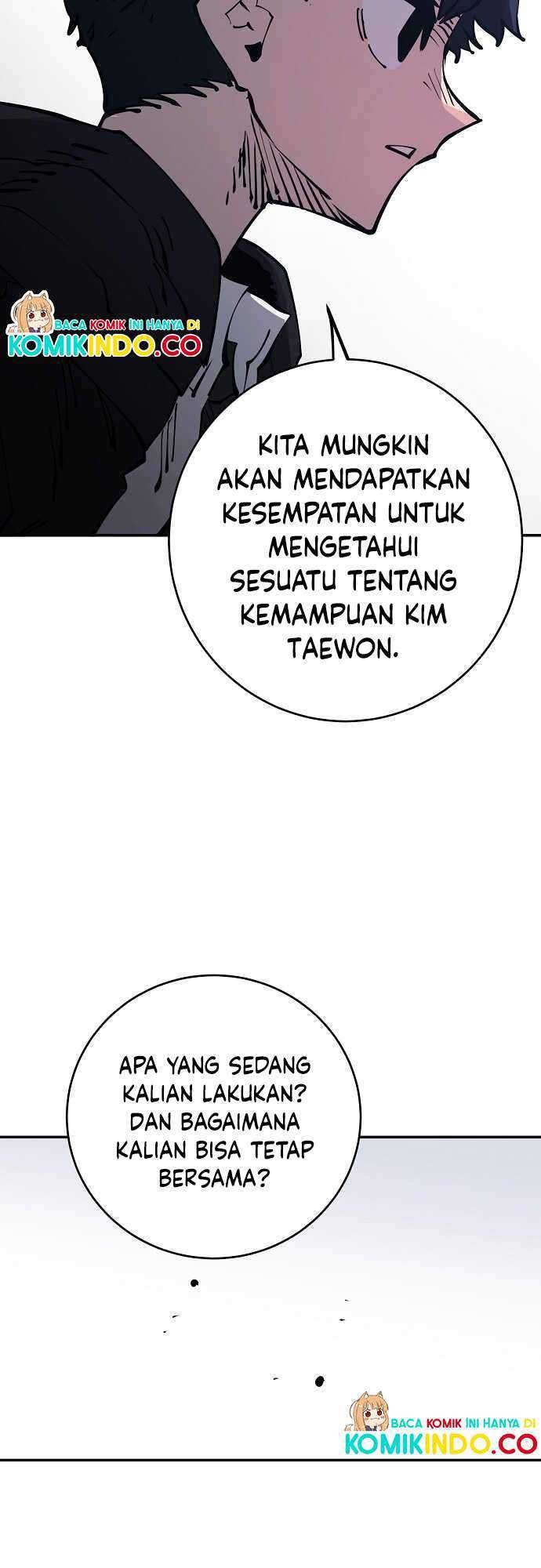 Player Chapter 32 - halaman 8