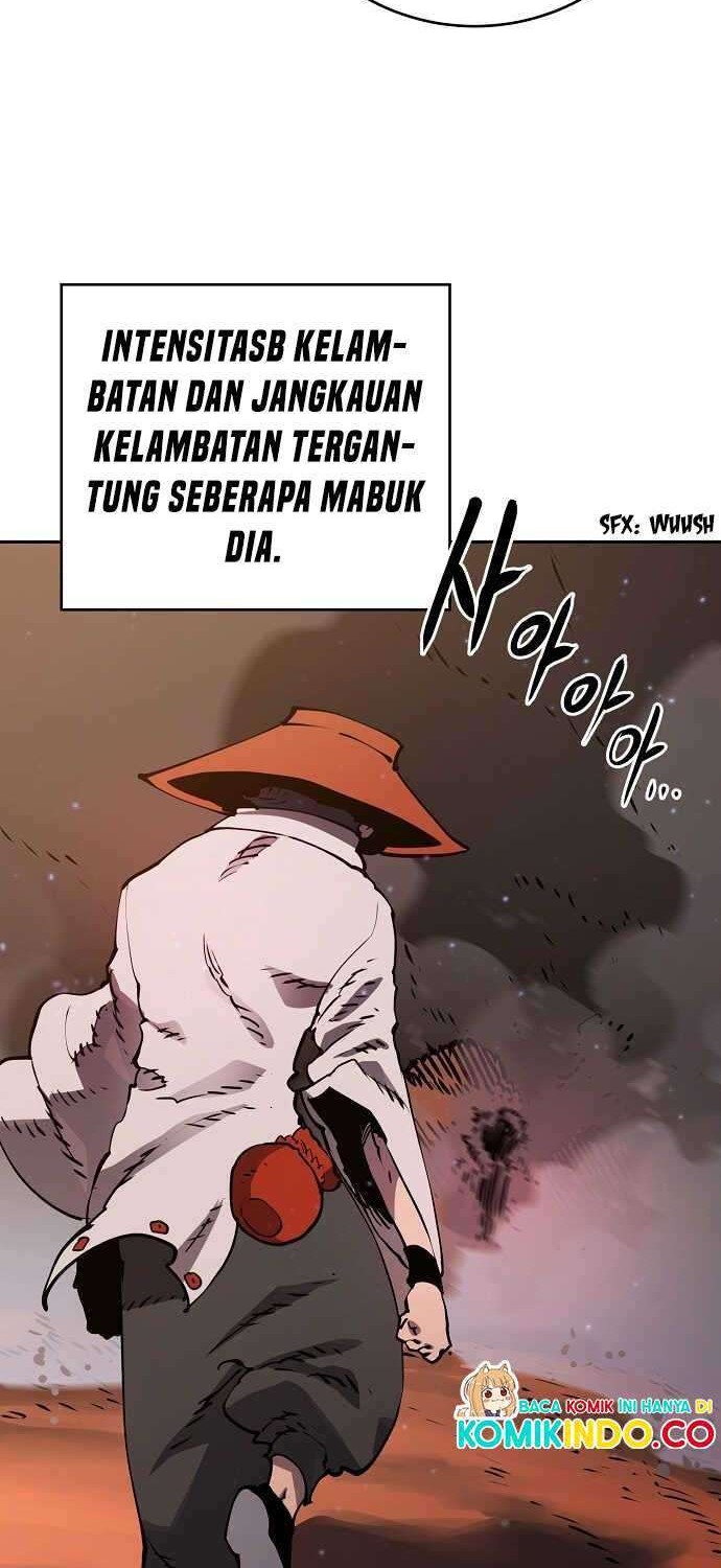 Player Chapter 33 - halaman 13