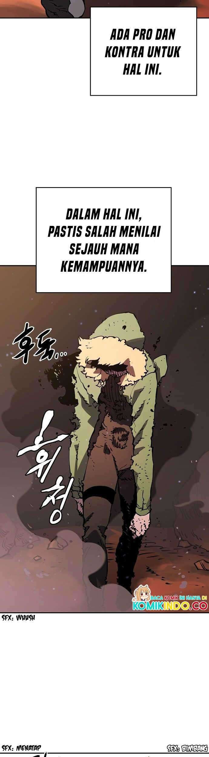 Player Chapter 33 - halaman 14