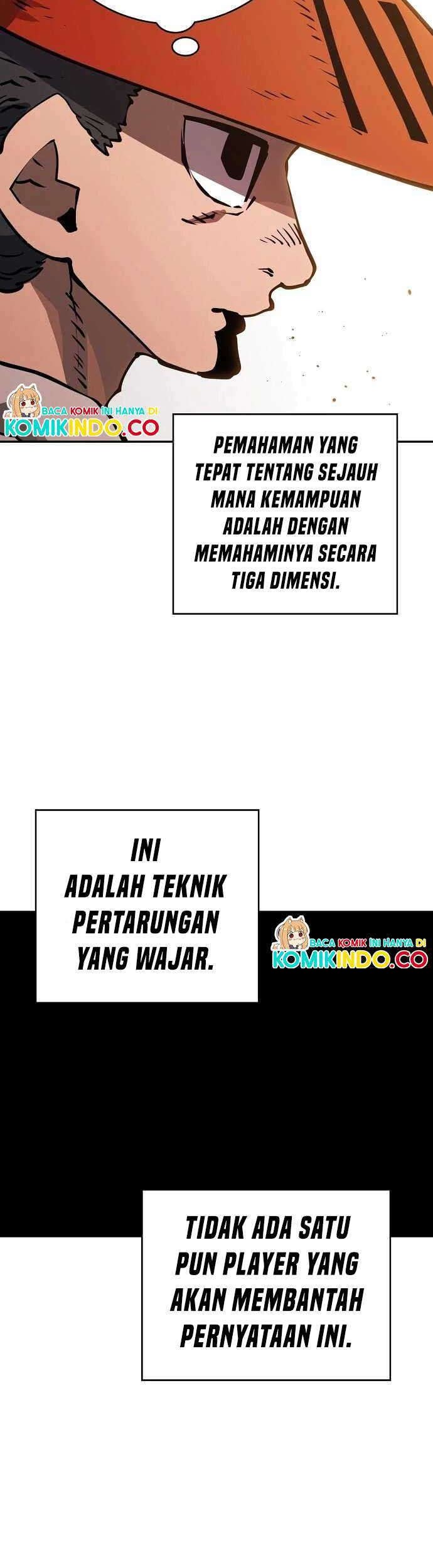 Player Chapter 33 - halaman 16