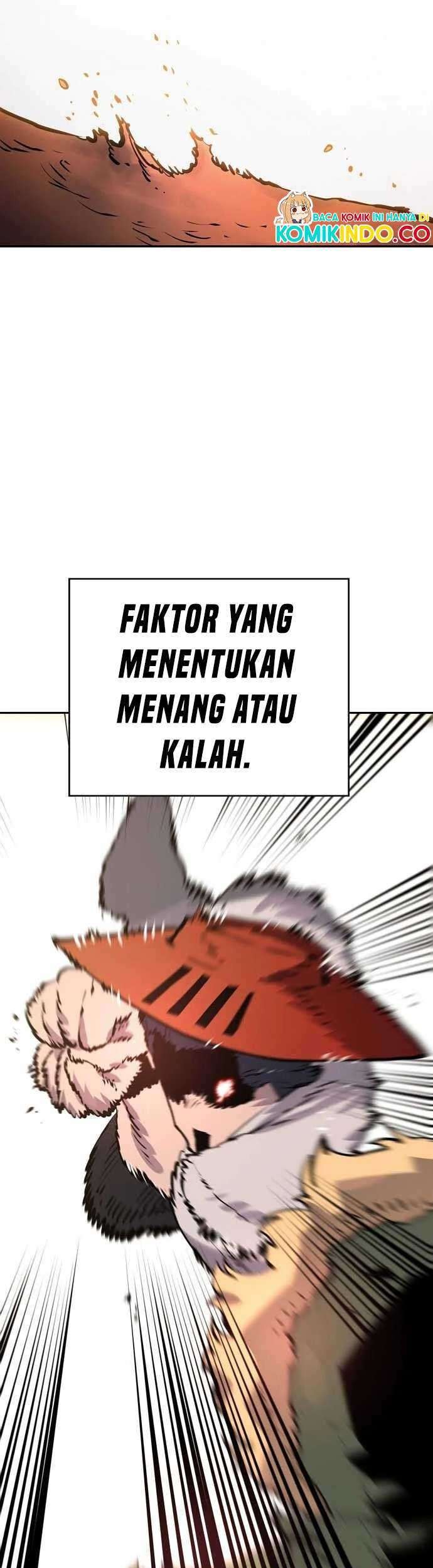 Player Chapter 33 - halaman 18