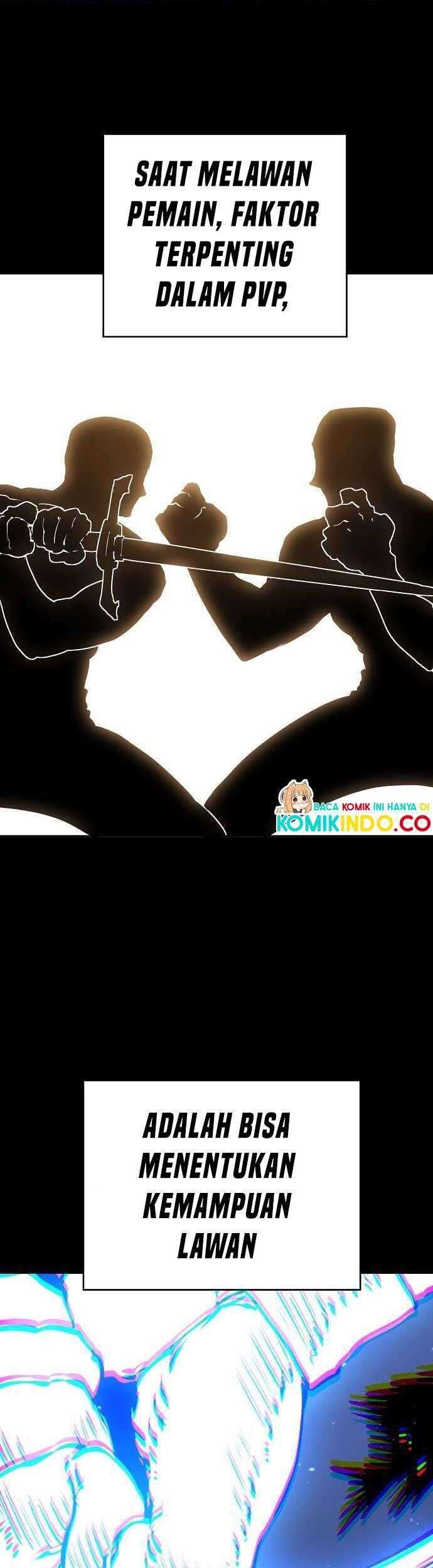 Player Chapter 33 - halaman 2