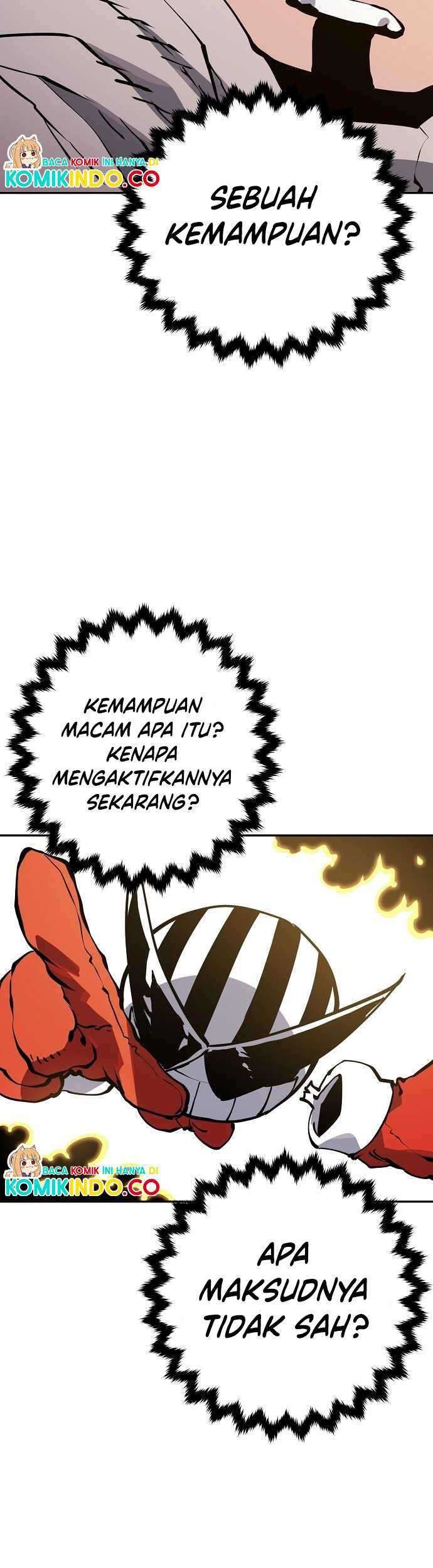 Player Chapter 33 - halaman 22