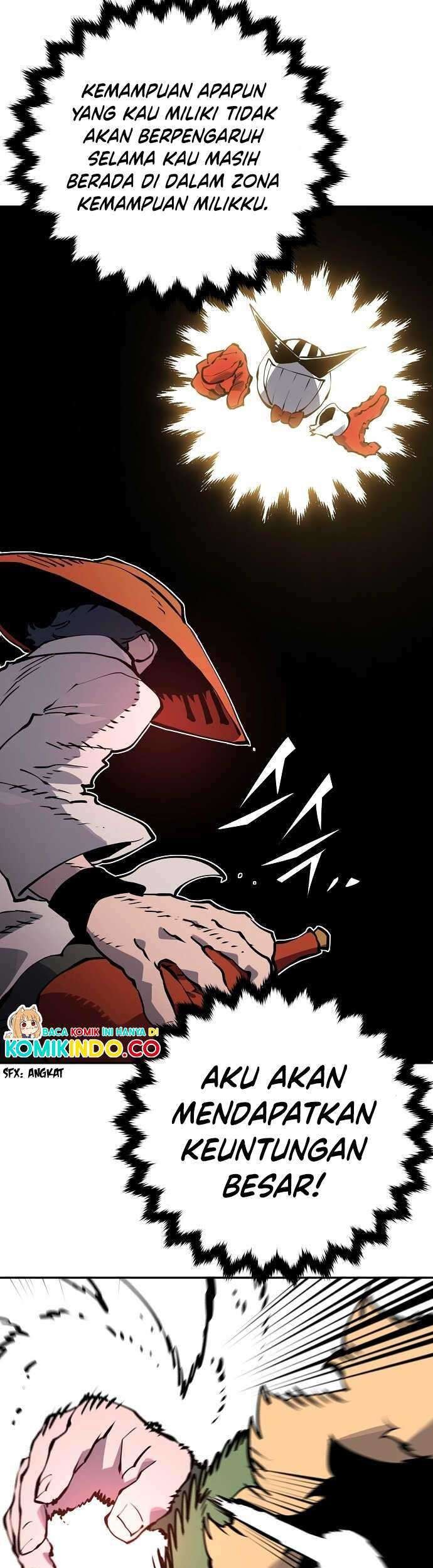 Player Chapter 33 - halaman 24