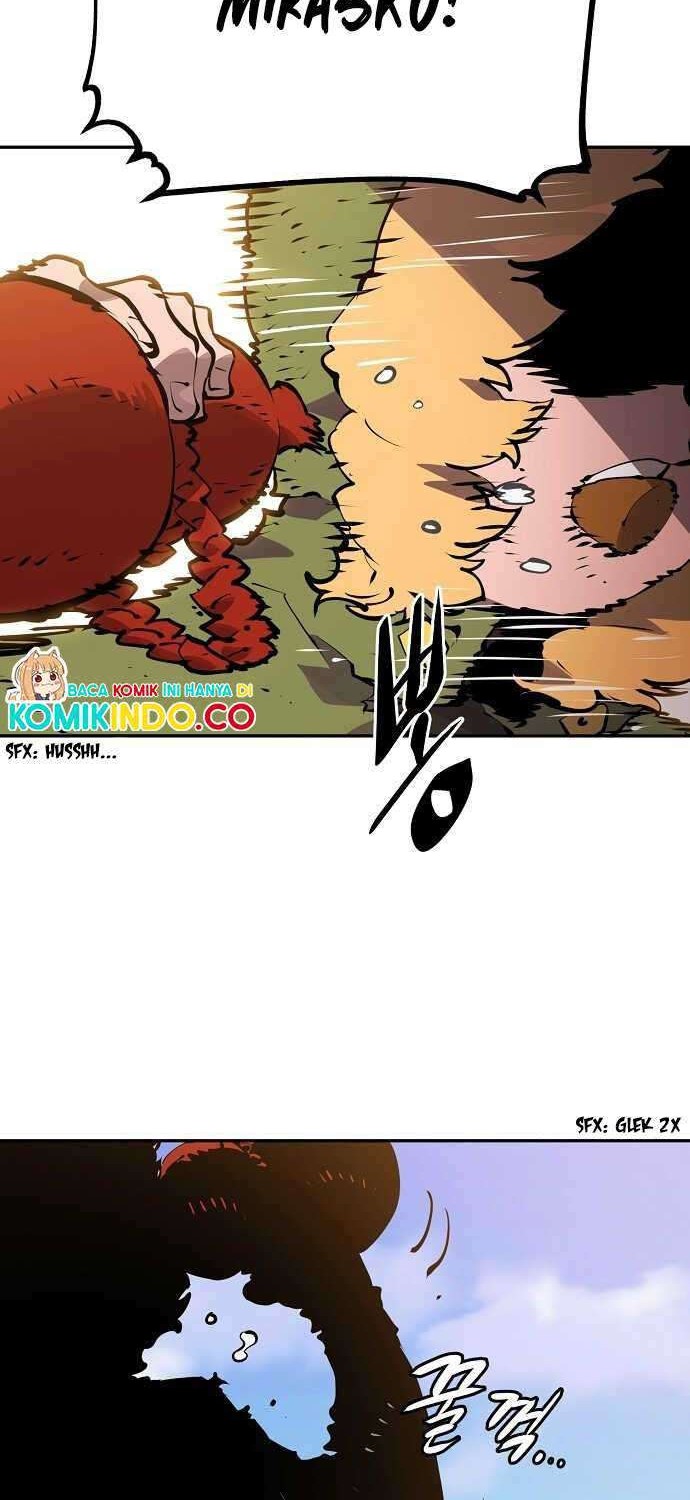 Player Chapter 33 - halaman 29